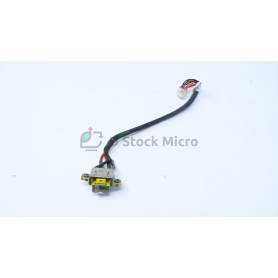 DC jack 6017B0443801 - 6017B0443801 for Lenovo C355 All-in-One - Type 10138 
