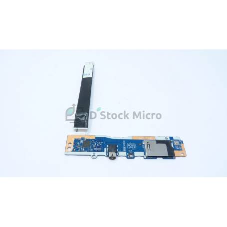 dstockmicro.com SD drive - sound card NS-C782 - NS-C782 for Lenovo IdeaPad 3 15IGL05 