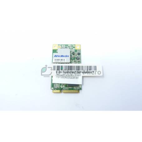 dstockmicro.com Carte TV Tuner H339A3-HF - H339A3-HF for Lenovo C355 All-in-One - Type 10138 
