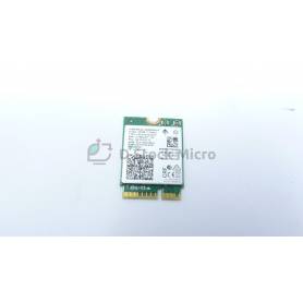 Carte wifi Intel 9560NGW LENOVO IdeaPad 3 15IGL05 5W10V25772