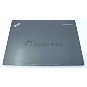 Screen back cover 04X5566 for Lenovo Thinkpad X1 Carbon 3rd Gen. (type 20BT)