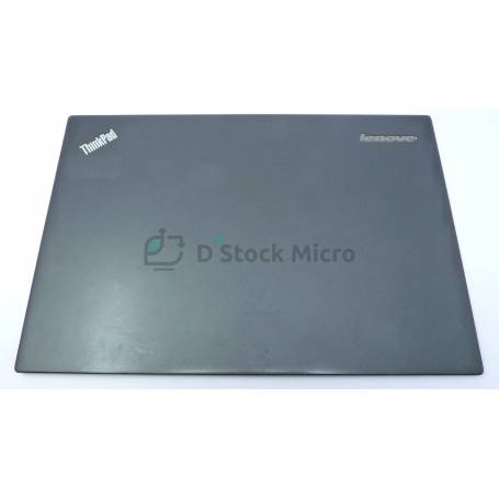 dstockmicro.com Capot arrière écran 60.4LY05.004 - 04X5566 pour Lenovo Thinkpad X1 Carbon 3rd Gen. (type 20BT) 
