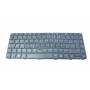 dstockmicro.com Keyboard AZERTY - V151526CK1 FR - 840801-051 for HP Probook 640 G2