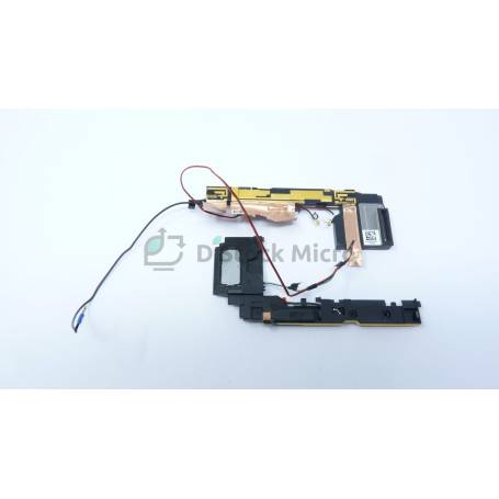 dstockmicro.com Speakers 3DD99SATP00 - 3DD99SATP00 for HP Elite x2 1013 G3 Tablet 