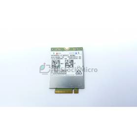 Carte 4G Huawei ME906s-158 HP Elite x2 1013 G3 Tablet 845710-002