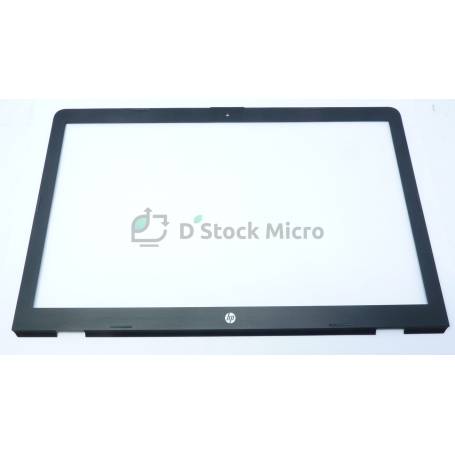 dstockmicro.com Contour écran / Bezel 926504-001 - 926504-001 pour HP Notebook 17-bs025nf 