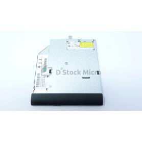 DVD burner player 9.5 mm SATA DA-8AESH - 919785-HC0 for HP Notebook 17-bs025nf
