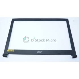 Contour écran / Bezel AP210000400 - AP210000400 pour Acer Aspire A517-51G-5215 