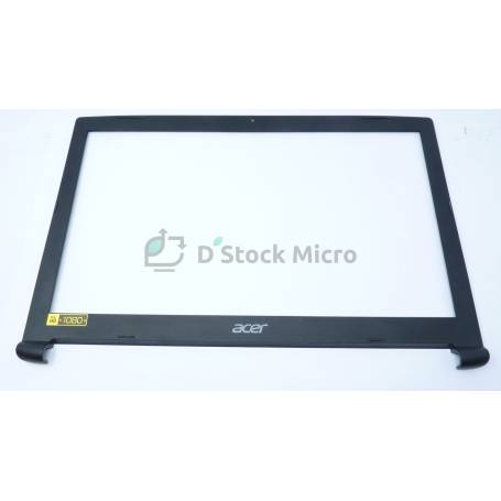 dstockmicro.com Contour écran / Bezel AP210000400 - AP210000400 pour Acer Aspire A517-51G-5215 