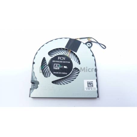 dstockmicro.com Fan DC28000JSF0 - DC28000JSF0 for Acer Aspire A517-51G-5215 