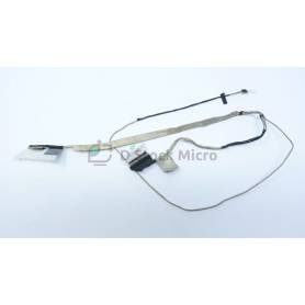 Screen cable 450.0C707.0021 - 450.0C707.0021 for HP Notebook 17-bs025nf 