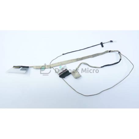 dstockmicro.com Screen cable 450.0C707.0021 - 450.0C707.0021 for HP Notebook 17-bs025nf 