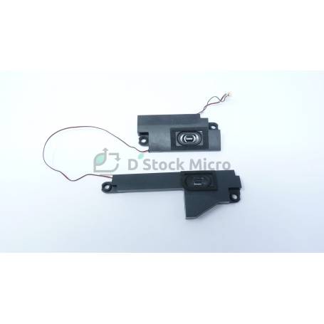 dstockmicro.com Haut-parleurs 023400BM.0001 - 023400BM.0001 pour HP Notebook 17-bs025nf 