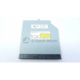 Lecteur graveur DVD 9.5 mm SATA DA-8AESH - KO0080F013 pour Acer Aspire A517-51G-5215