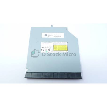dstockmicro.com DVD burner player 9.5 mm SATA DA-8AESH - KO0080F013 for Acer Aspire A517-51G-5215