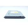 dstockmicro.com Lecteur graveur DVD 9.5 mm SATA DA-8AESH - KO0080F013 pour Acer Aspire A517-51G-5215