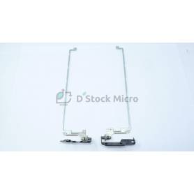 Hinges 433.0C704.0001,433.0C705.0001 - 433.0C704.0001,433.0C705.0001 for HP Notebook 17-bs025nf 
