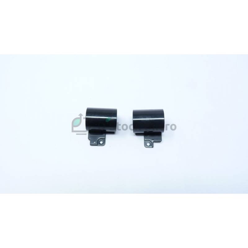 plasturgie cache charnière DROITE hinge cover HP Pavilion 17-BS (17