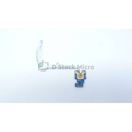 dstockmicro.com Button board 448.0C702.0011 - 448.0C702.0011 for HP Notebook 17-bs025nf 