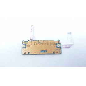 Carte Bouton 448.0C704.0011 - 448.0C704.0011 pour HP Notebook 17-bs025nf 
