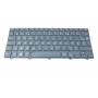 dstockmicro.com Keyboard AZERTY - NSK-LQ0BW 0F - 06F52C for DELL Latitude 3460