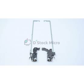 Hinges  -  for DELL Latitude 3460 