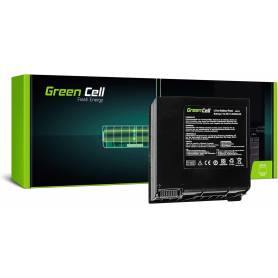 Green Cell AS43/A42-G74 battery for ASUS G74 G74S G74SX G74J G74JH