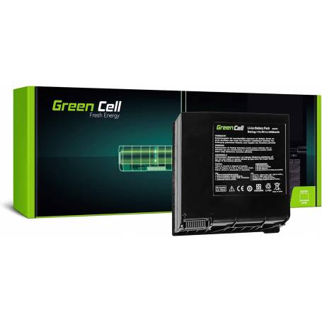 dstockmicro.com Green Cell AS43/A42-G74 battery for ASUS G74 G74S G74SX G74J G74JH