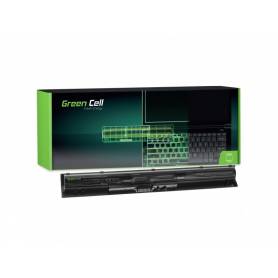 Batterie Green Cell HP90/HSTNN-DB6T pour HP Pavilion 15-AB 15-AK 17-G