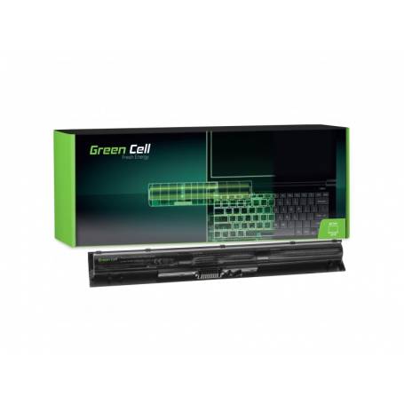 dstockmicro.com Green Cell HP90/HSTNN-DB6T battery for HP Pavilion 15-AB 15-AK 17-G