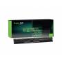dstockmicro.com Green Cell HP90/HSTNN-DB6T battery for HP Pavilion 15-AB 15-AK 17-G