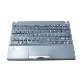 Keyboard - Palmrest 13GOA3F7AP041-20 - 13GOA3F7AP041-20 for Asus Eee Pc 1025c 