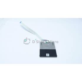 Smart Card Reader 0T54GY - 0T54GY for DELL Latitude 7490 