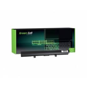 Green Cell TS38PRO/PA5184U-1BRS Battery for Toshiba Satellite C50-B C50D-B C55-C C55D-C C70-C C70D-C L50-B L50D-B L50-C L50D-C