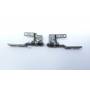 dstockmicro.com Hinges  -  for DELL Latitude 7490 