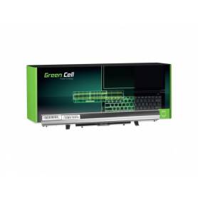 Green Cell TS53/PA5076U-1BRS Battery for Toshiba Satellite U845 U940 U945 L950 L950D L955 L955D