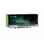 dstockmicro.com Batterie Green Cell TS53/PA5076U-1BRS pour Toshiba Satellite U845 U940 U945 L950 L950D L955 L955D