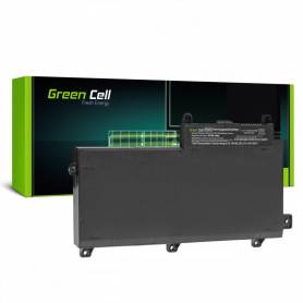Green Cell CI03XL/HSTNN-UB6Q battery for HP ProBook 640 G2 640 G3 645 G2 650 G2 650 G3 655 G2