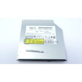 DVD burner player 12.5 mm IDE UJ-870 - KU00807058 for Acer Aspire 7720G-3A2G25Mi