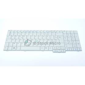 Keyboard AZERTY - MP-07A56F0-698 - PK1301L0290 for Acer Aspire 7720G-3A2G25Mi