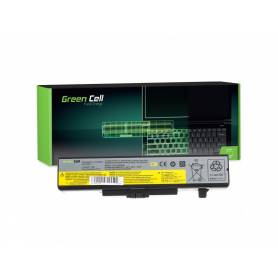 Green Cell LE34/3ICR19/65-2 Battery for Lenovo G500 G505 G510 G580 G580A G580AM G585 G700 G710 G480 G485
