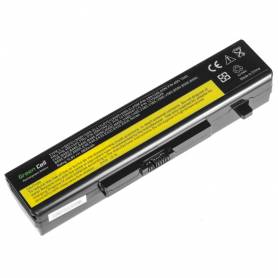 Batterie Green Cell LE52/L11L6F01 pour Lenovo ThinkPad Edge E430 E440 E530 E531 E535 E540 E545
