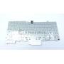 dstockmicro.com Keyboard AZERTY - M984 - 0XX752 for DELL Latitude E5500