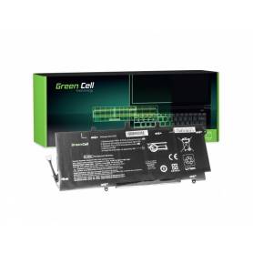 Green Cell BL06XL/HSTNN-DB5D battery for HP EliteBook Folio 1040 G1 G2