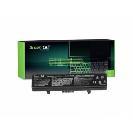 dstockmicro.com Green Cell DE05/GP952 battery for Dell Inspiron 1525 1526 1545 1546 Vostro 500