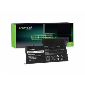 Batterie Green Cell DE83/TRHFF pour Dell Latitude 3450 3550