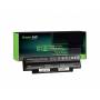 dstockmicro.com Batterie Green Cell DE01/J1KND pour Dell Vostro 3450 3550 3555 3750 1440 1540