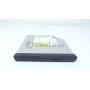dstockmicro.com Lecteur graveur DVD 12.5 mm SATA DS-8A8SH - 45N7592 pour Lenovo ThinkPad Edge E535