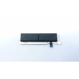 Boutons touchpad 60.4X708.001 - 60.4X708.001 pour DELL Latitude E5500 