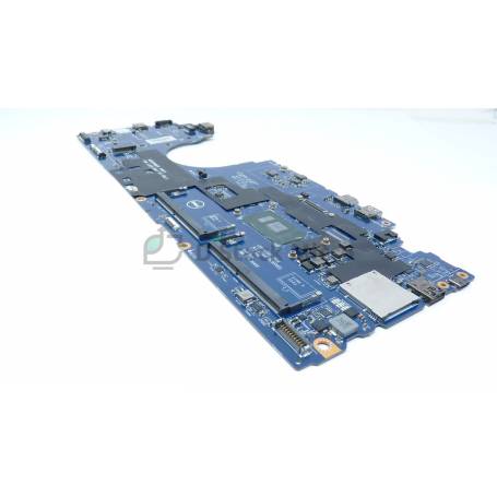 dstockmicro.com Intel® Core™ i3-7100U 0752XF motherboard for DELL Latitude 5580